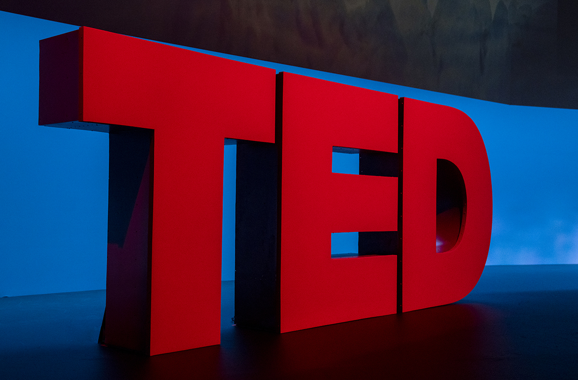 TEDx